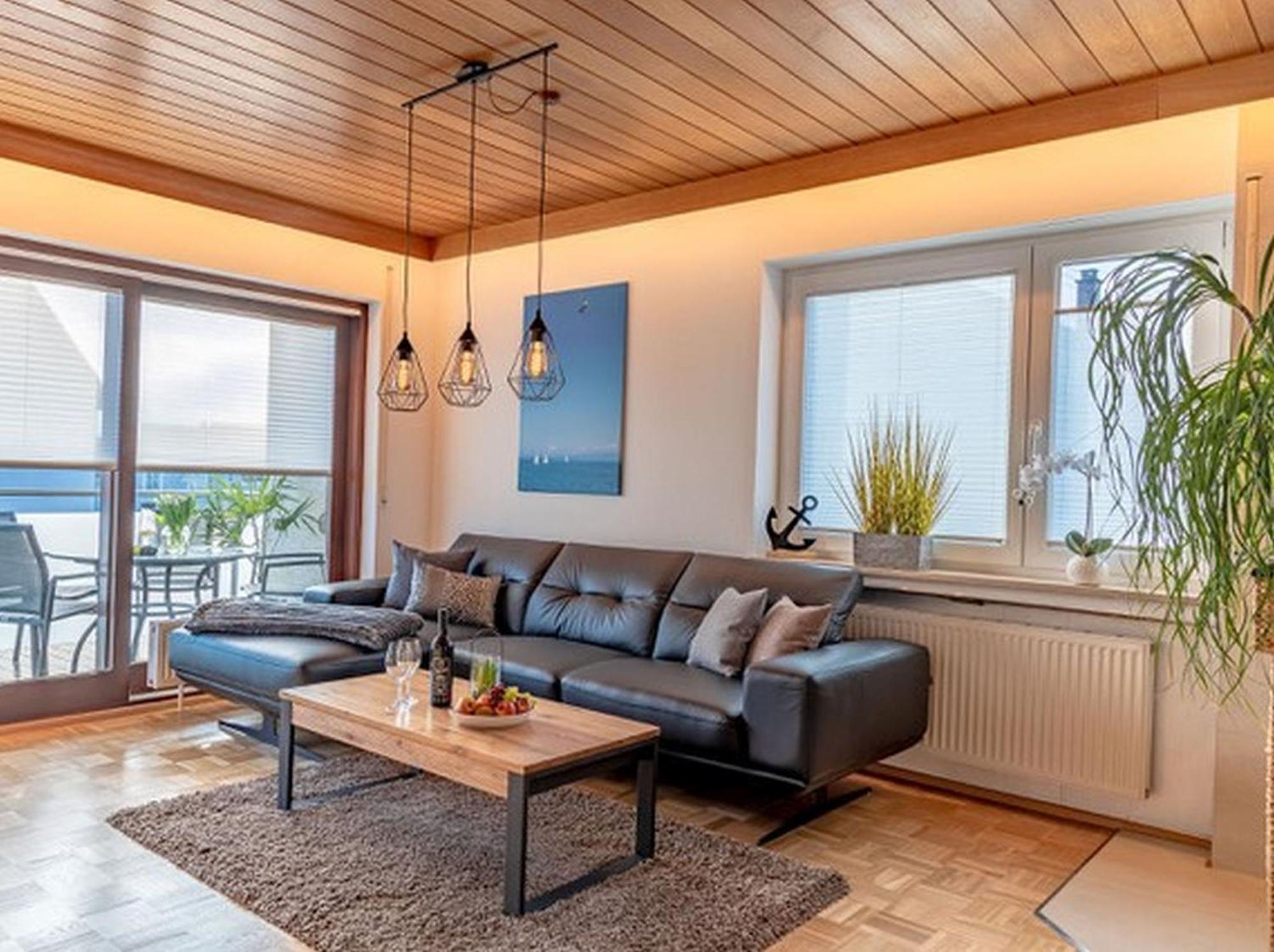 Comfort Apartment Buchhorn FDH المظهر الخارجي الصورة