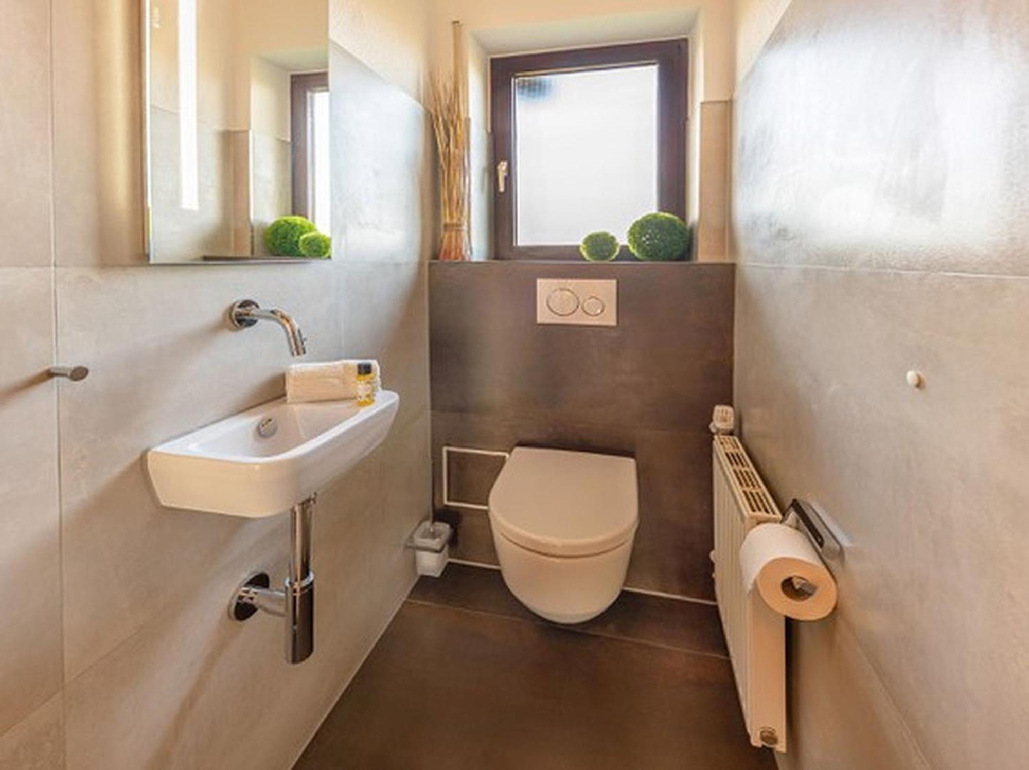 Comfort Apartment Buchhorn FDH المظهر الخارجي الصورة