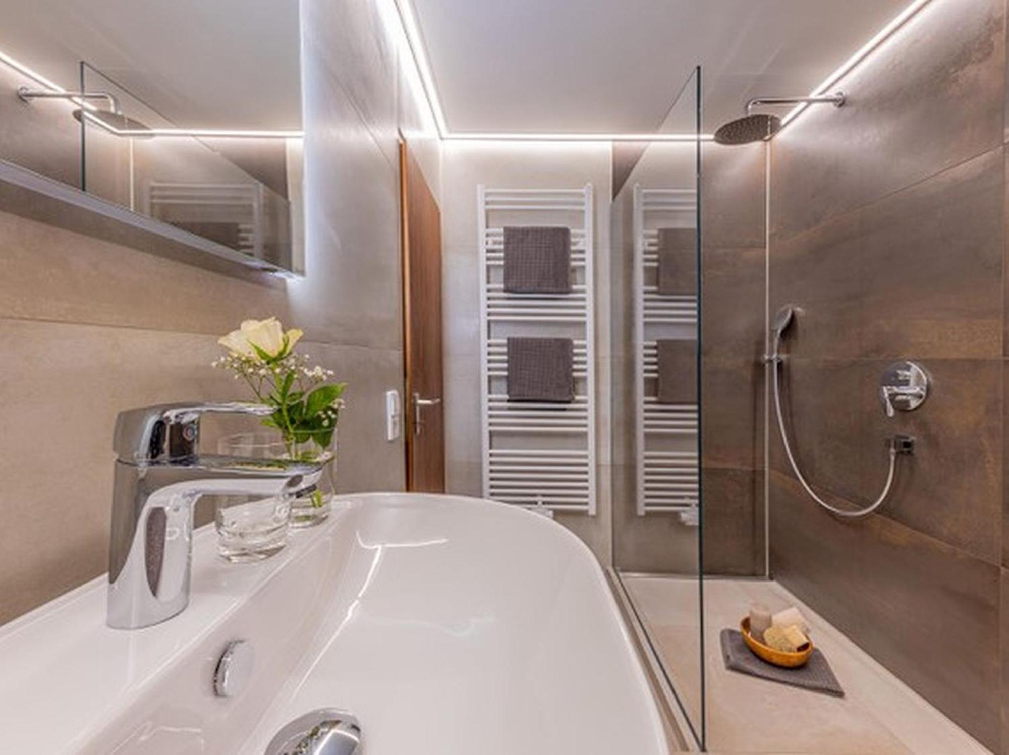 Comfort Apartment Buchhorn FDH المظهر الخارجي الصورة