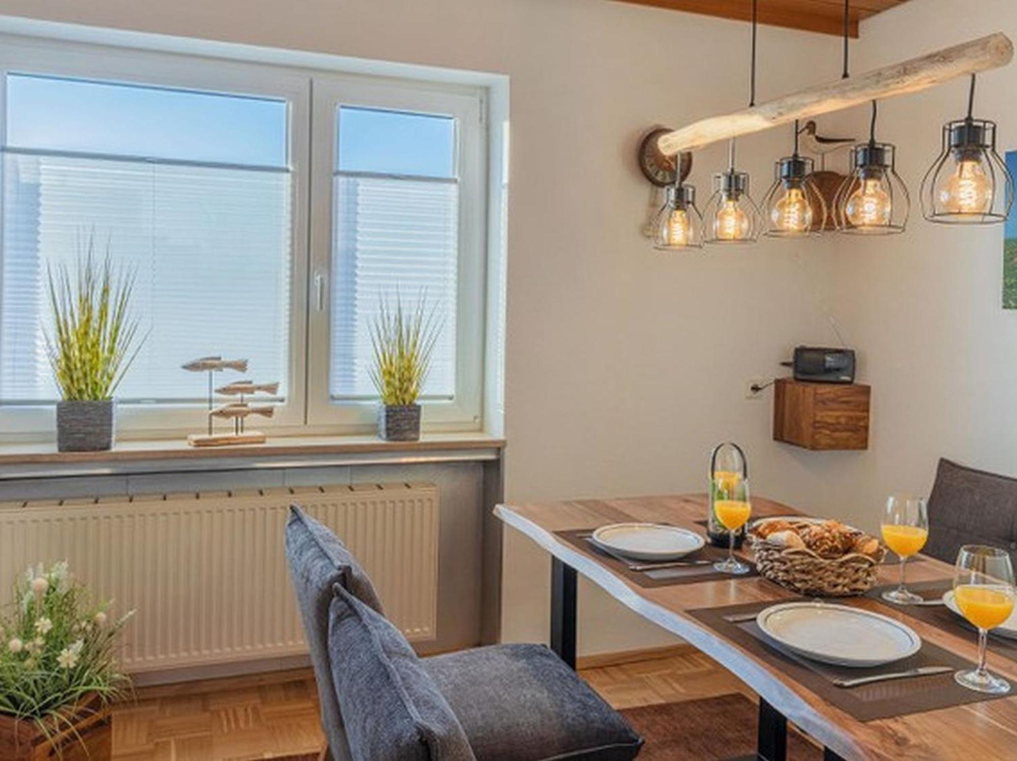 Comfort Apartment Buchhorn FDH المظهر الخارجي الصورة