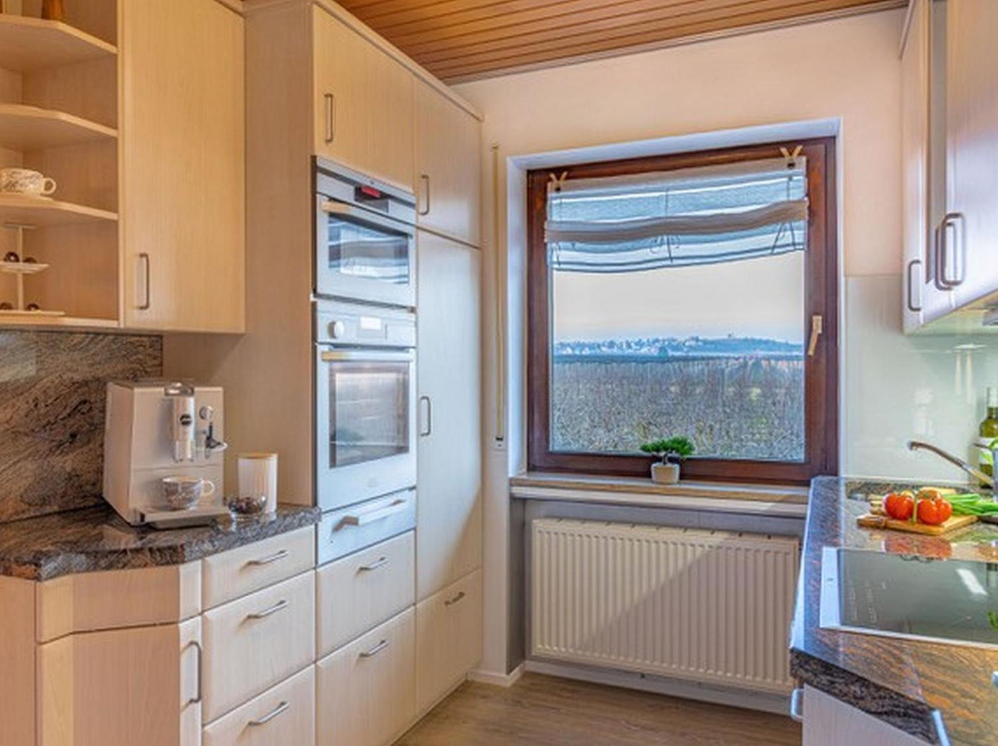 Comfort Apartment Buchhorn FDH المظهر الخارجي الصورة