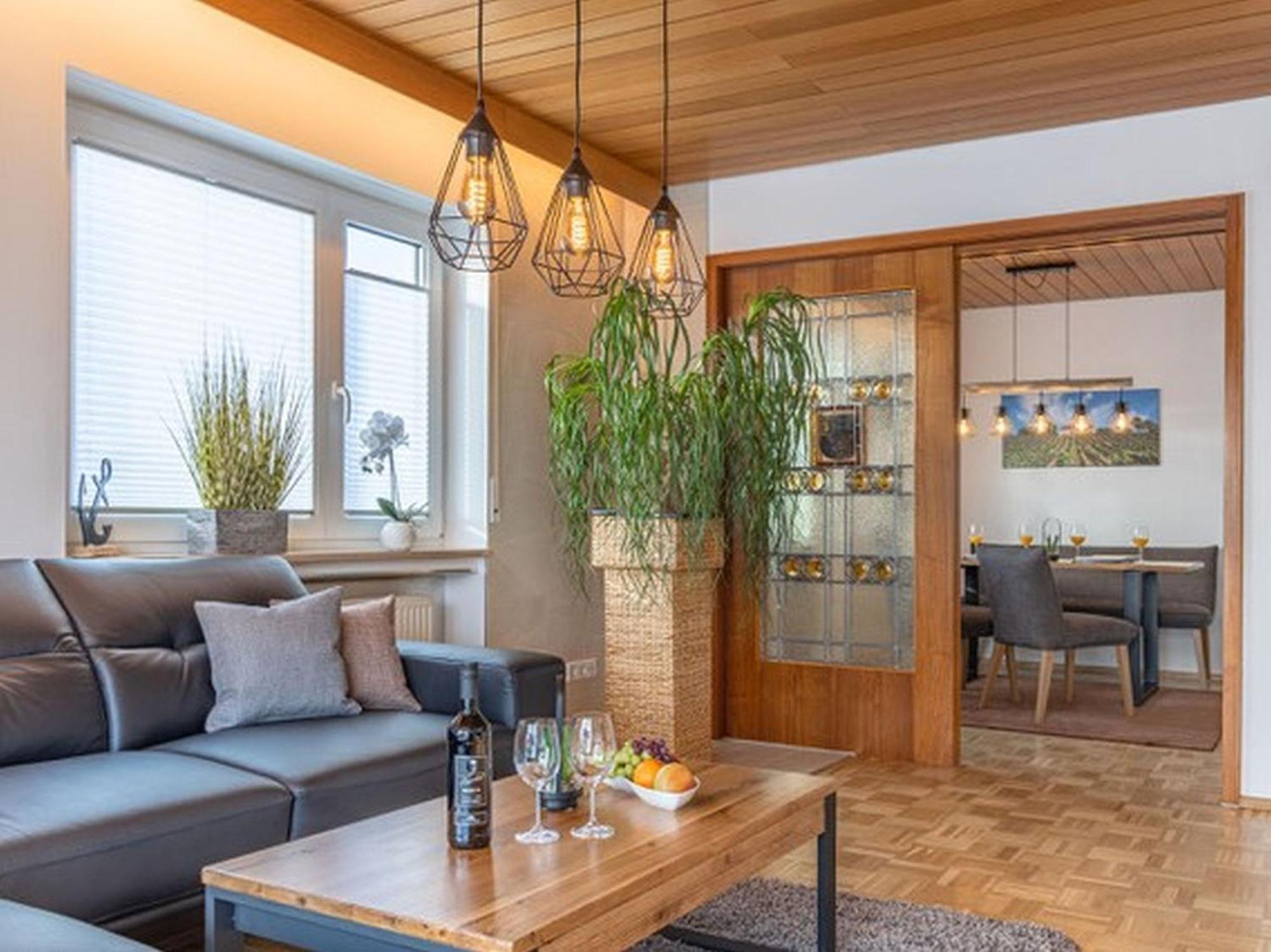 Comfort Apartment Buchhorn FDH المظهر الخارجي الصورة