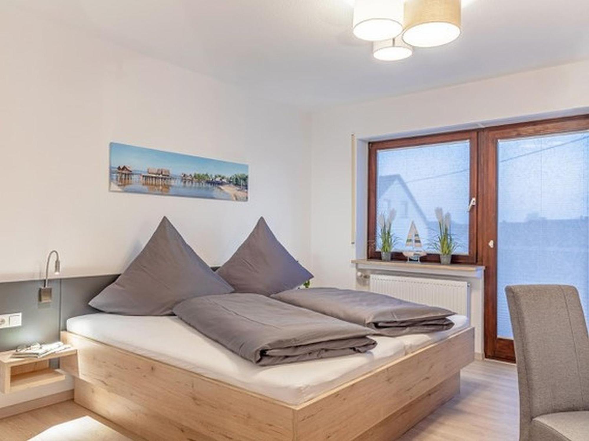 Comfort Apartment Buchhorn FDH المظهر الخارجي الصورة
